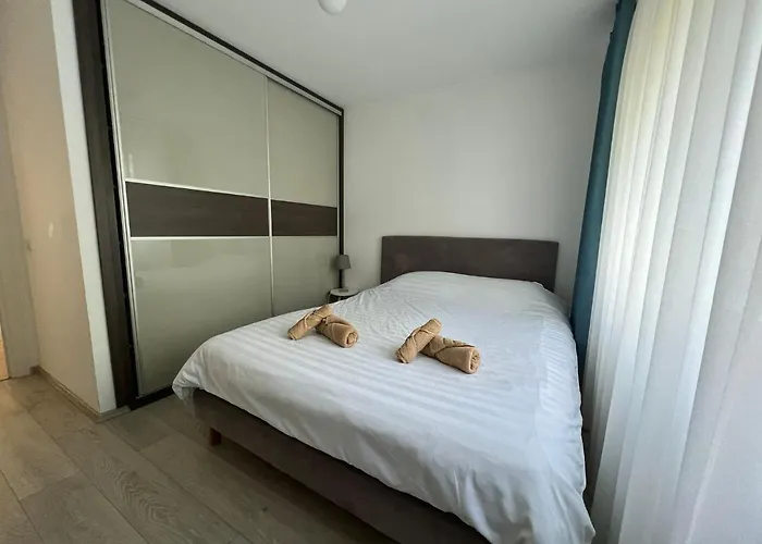 Kronstader Apartaments