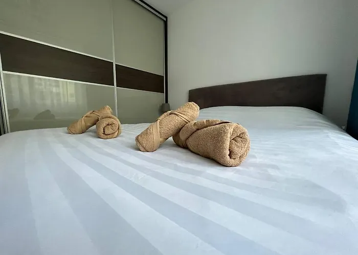 Kronstader Apartaments