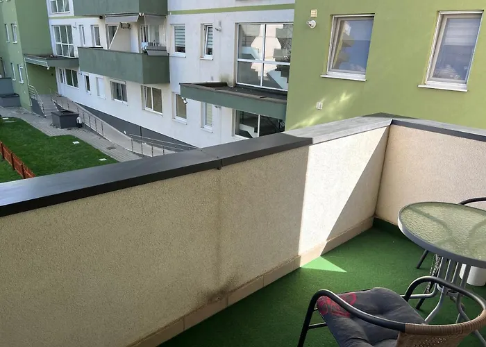 Kronstader Apartaments